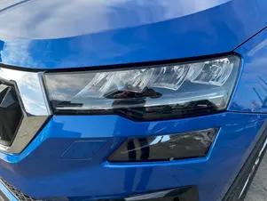 Škoda Karoq Top Selection