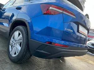 Škoda Karoq Top Selection