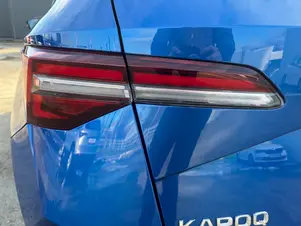 Škoda Karoq Top Selection