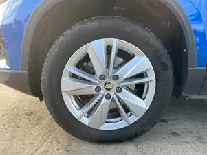 Škoda Karoq Top Selection