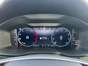 Škoda Karoq Top Selection