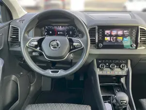 Škoda Karoq Top Selection