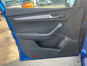 Škoda Karoq Top Selection