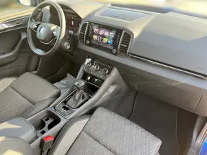 Škoda Karoq Top Selection