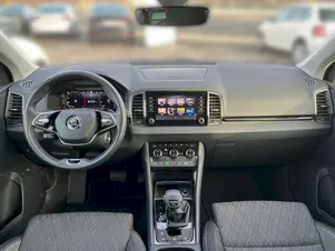 Škoda Karoq Top Selection
