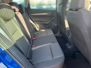 Škoda Karoq Top Selection