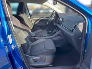 Škoda Karoq Top Selection