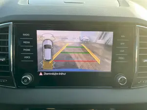 Škoda Karoq Top Selection