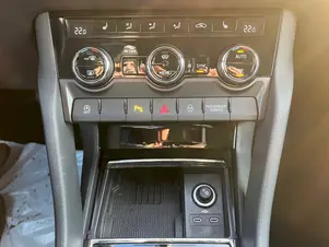 Škoda Karoq Top Selection