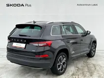 Kodiaq Style Plus