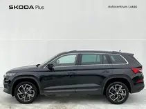 Kodiaq Style Plus