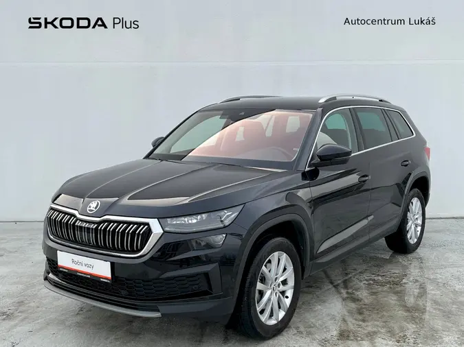 Kodiaq