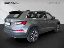 Kodiaq Style Plus