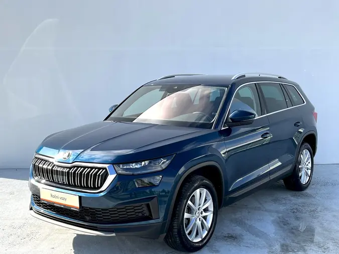 Kodiaq