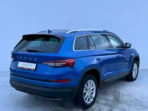 Kodiaq Style Plus