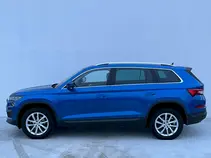 Kodiaq Style Plus