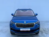 Kodiaq Style Plus