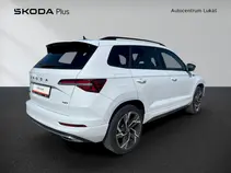 Karoq SportLine