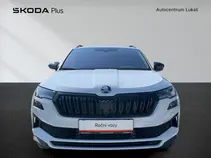 Karoq SportLine