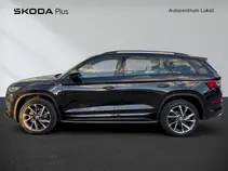 Kodiaq SportLine