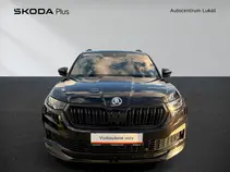 Kodiaq SportLine