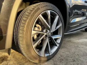 Škoda Kodiaq SportLine