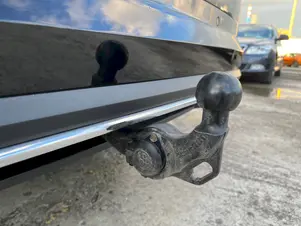 Škoda Kodiaq SportLine