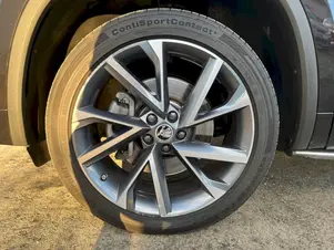 Škoda Kodiaq SportLine