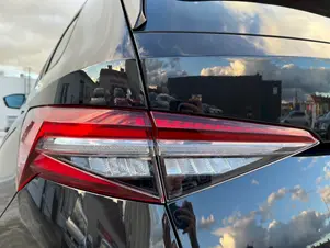 Škoda Kodiaq SportLine