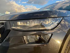 Škoda Kodiaq SportLine