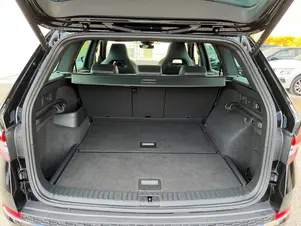 Škoda Kodiaq SportLine