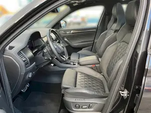Škoda Kodiaq SportLine
