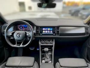 Škoda Kodiaq SportLine