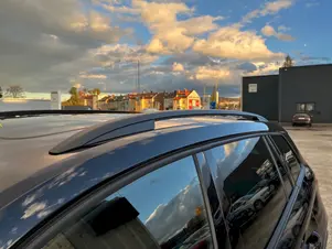 Škoda Kodiaq SportLine