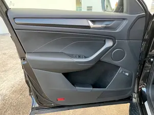 Škoda Kodiaq SportLine