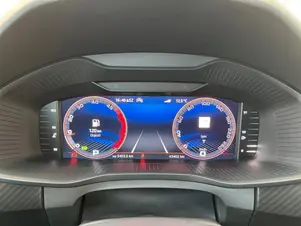 Škoda Kodiaq SportLine