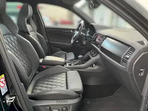 Škoda Kodiaq SportLine
