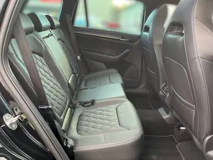 Škoda Kodiaq SportLine