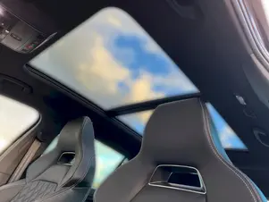 Škoda Kodiaq SportLine