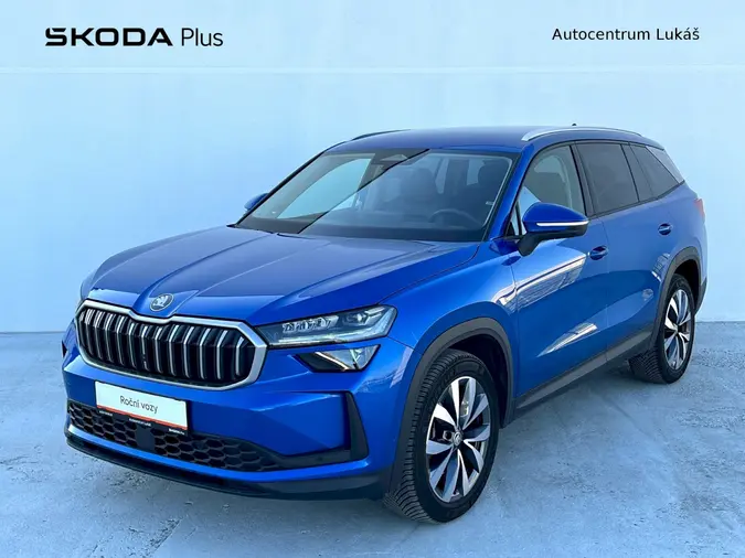 Kodiaq