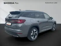 Kodiaq SportLine