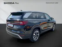Kodiaq Exclusive Selection