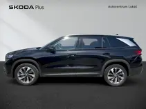 Kodiaq Exclusive Selection