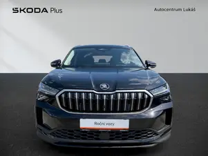 Škoda Kodiaq Exclusive Selection
