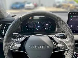 Škoda Kodiaq Exclusive Selection