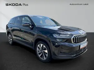 Škoda Kodiaq Exclusive Selection
