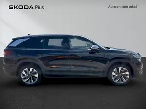 Škoda Kodiaq Exclusive Selection