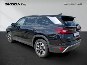 Škoda Kodiaq Exclusive Selection