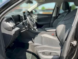 Škoda Kodiaq Exclusive Selection