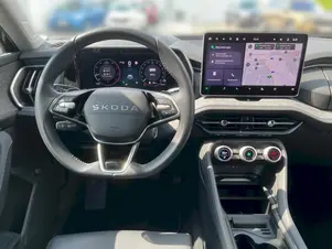 Škoda Kodiaq Exclusive Selection